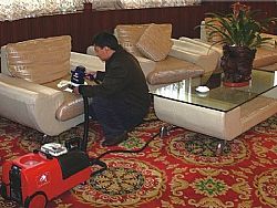松山湖沙發(fā)椅子清洗